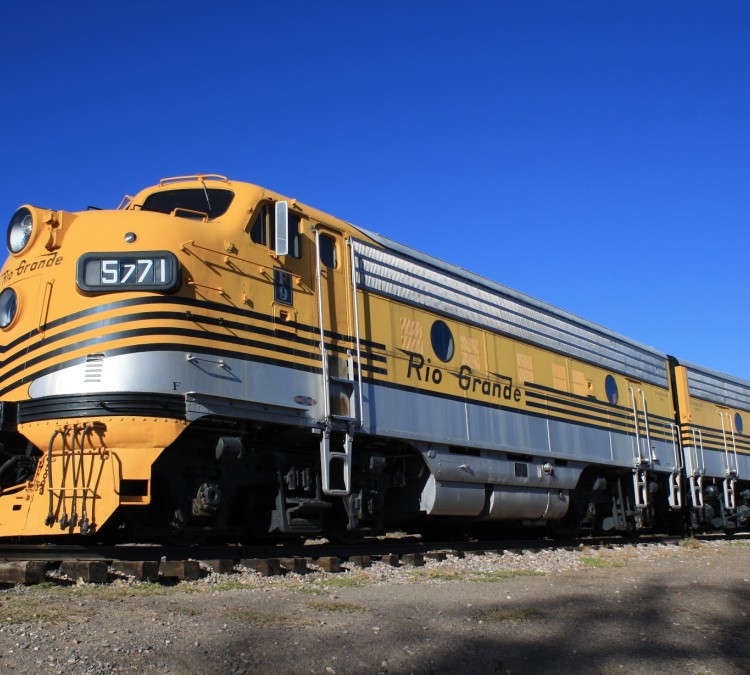 Colorado Railroad Museum (Golden,&nbspCO)
